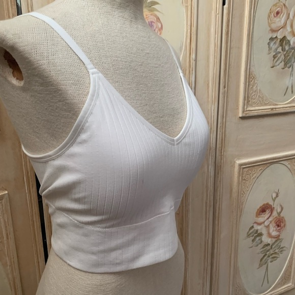 AUDEN Sports bra new with tags - Picture 1 of 5